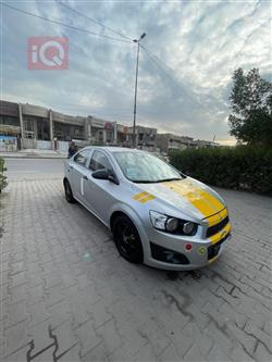 شيفروليه سونيك
